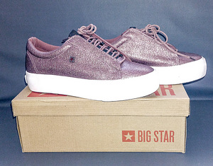 Uued tossud Big star 37 (1 foto / 1)