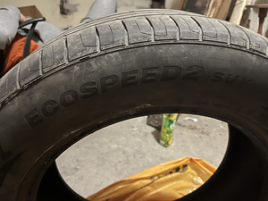 Minerva ecospeed2 лето 235/60 18 (1 фото из 4)