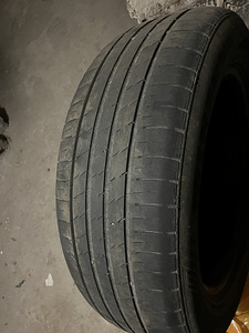 Minerva ecospeed2 лето 235/60 18 (3 фото из 4)