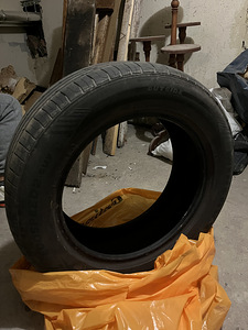 Minerva ecospeed2 лето 235/60 18 (4 фото из 4)