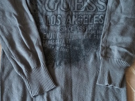 Свитер Guess