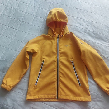 Swedemount softshell jope, s 150