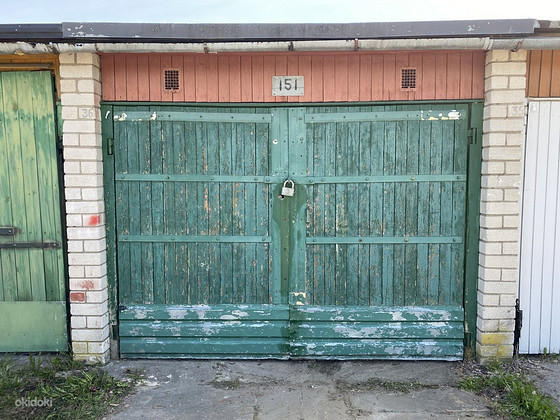 Uus-Sauga tn 45, Ülejõe, Pärnu, Pärnumaa