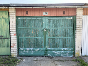 Uus-Sauga tn 45, Ülejõe, Pärnu, Pärnumaa (1 фото из 4)