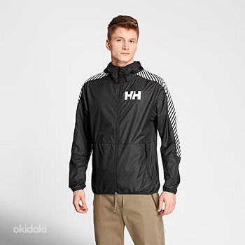 Helly Hanseni tuulejope