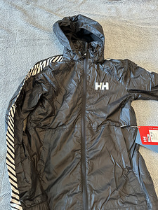Helly Hanseni tuulejope (4 foto / 7)