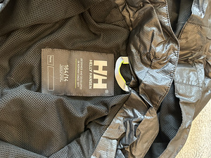 Helly Hanseni tuulejope (5 foto / 7)
