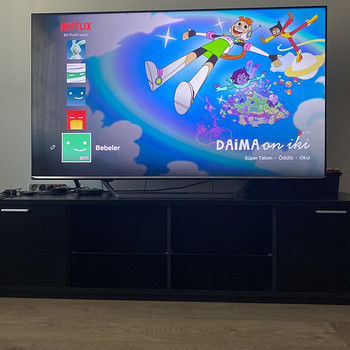 Телевизор Hisense 64,5 inc