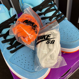 Nike SB dunk low (2 foto / 3)