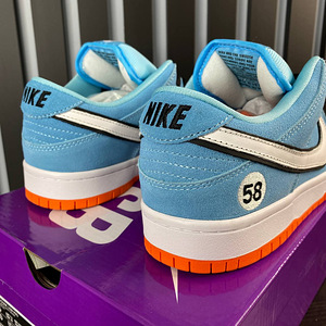 Nike SB dunk low (3 foto / 3)