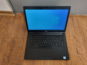 Dell Latitude 7480 i5,8,128,fhd,win11 (1 фото из 3)