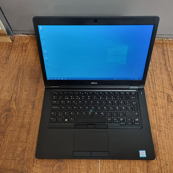 Dell Latitude 7480 i5,8,128,fhd,win11