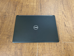 Dell Latitude 7480 i5,8,128,fhd,win11 (2 фото из 3)