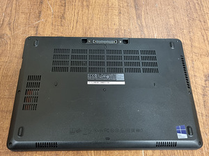 Dell Latitude E5470 I5 6440HQ ,16,240,FHD.Win11 (3 foto / 3)