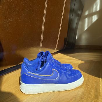 Nike Air Force