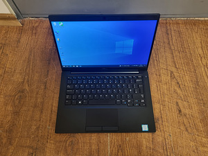 Dell Latitude 7390, i5,16,256,FHD (1 фото из 3)