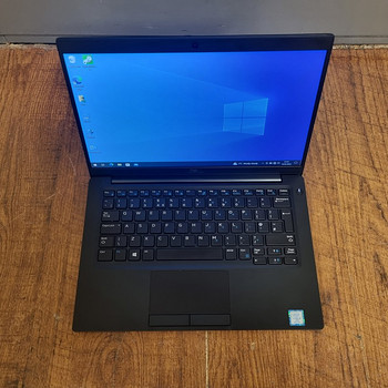 Dell Latitude 7390, i5,16,256,FHD