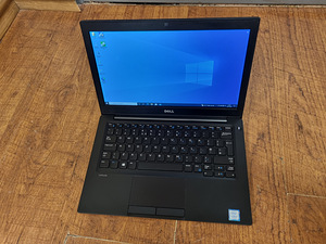 Dell Широта 7280 i5,256,8,FHD,Win 11 (1 фото из 3)