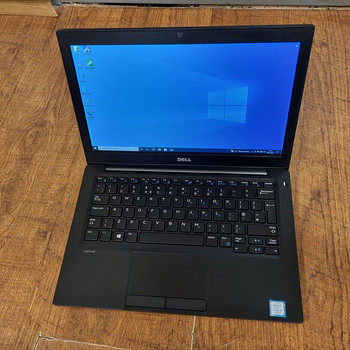 Dell Latitude 7280 i5,256,8,FHD,Win 11