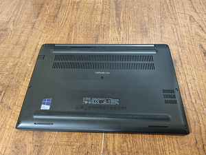 Dell Широта 7280 i5,256,8,FHD,Win 11 (3 фото из 3)