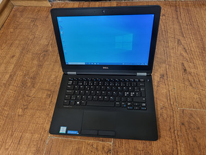 Dell Latitude 7270 i5,256,8,FHD (1 foto / 3)
