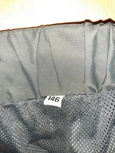 Laste püksid 146 (2 foto / 3)