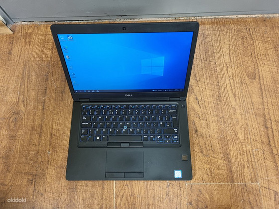 Dell Latitude 5490 i5,256,8,FHD,win11