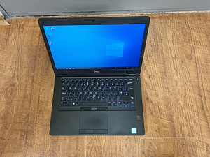 Dell Latitude 5490 i5,256,8,FHD,win11 (1 foto / 3)
