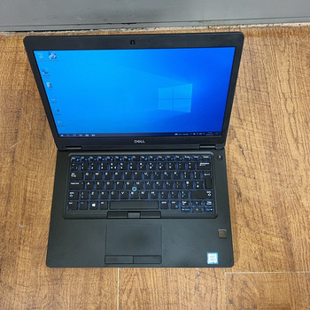 Dell Latitude 5490 i5,256,8,FHD,Win11