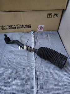 Toyota Land Cruiser 200 45046-69236 45535-60021 45503-60050 (2 foto / 3)