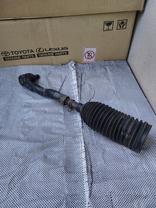 Toyota Land Cruiser 200 45046-69236 45535-60021 45503-60050 (3 foto / 3)