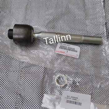 Toyota Land Cruiser 200 45046-69236 45535-60021 45503-60050