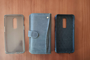 OnePlus 6Т (2 фото из 4)