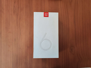 OnePlus 6Т (3 фото из 4)