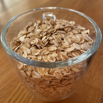 Müüa kaerahelbeid loomadele