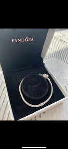 Браслет Pandora (1 фото из 2)
