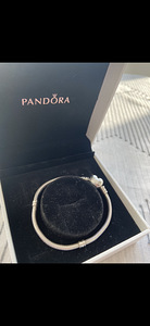 Браслет Pandora (2 фото из 2)