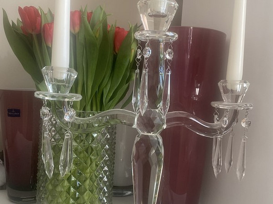 Подсвечник Villeroy & Boch