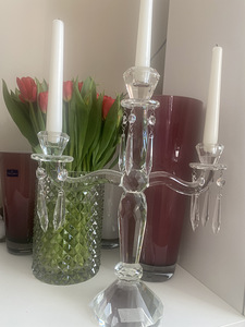 Подсвечник Villeroy & Boch (1 фото из 2)