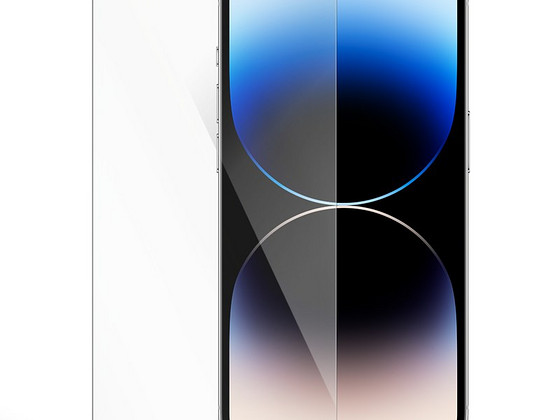 Защитное стекло iPhone 14 про