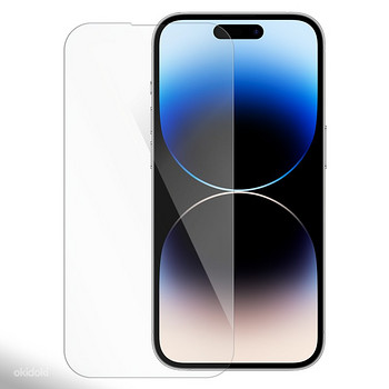 Защитное стекло iPhone 14 про
