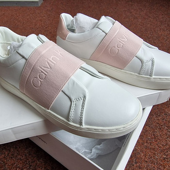 Calvin Klein tossud s.38