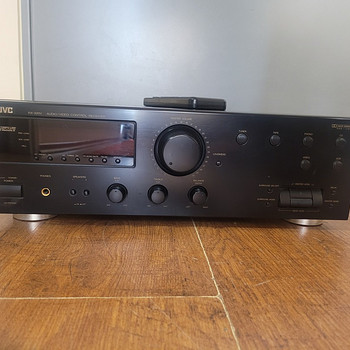 JVC RX-320V Audio Video Control Receiver 
