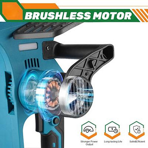Uus Makita akusaag analoog 18V (5 foto / 10)