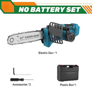 Uus Makita akusaag analoog 18V (1 foto / 10)