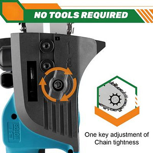 Uus Makita akusaag analoog 18V (8 foto / 10)