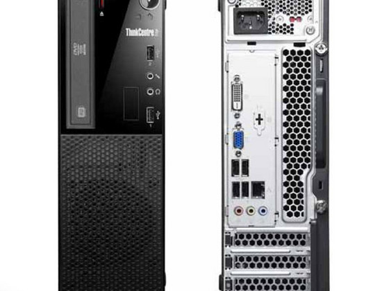 Lenovo Think Centre Edge 72
