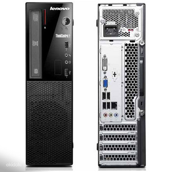 Lenovo ThinkCentre Edge 72