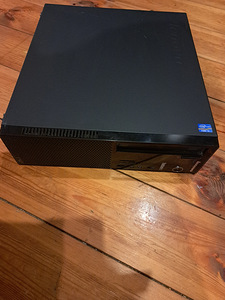 Lenovo Think Centre Edge 72 (2 фото из 4)