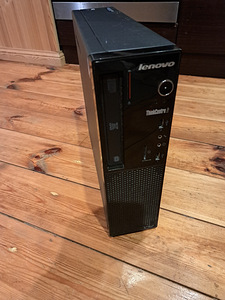 Lenovo Think Centre Edge 72 (4 фото из 4)